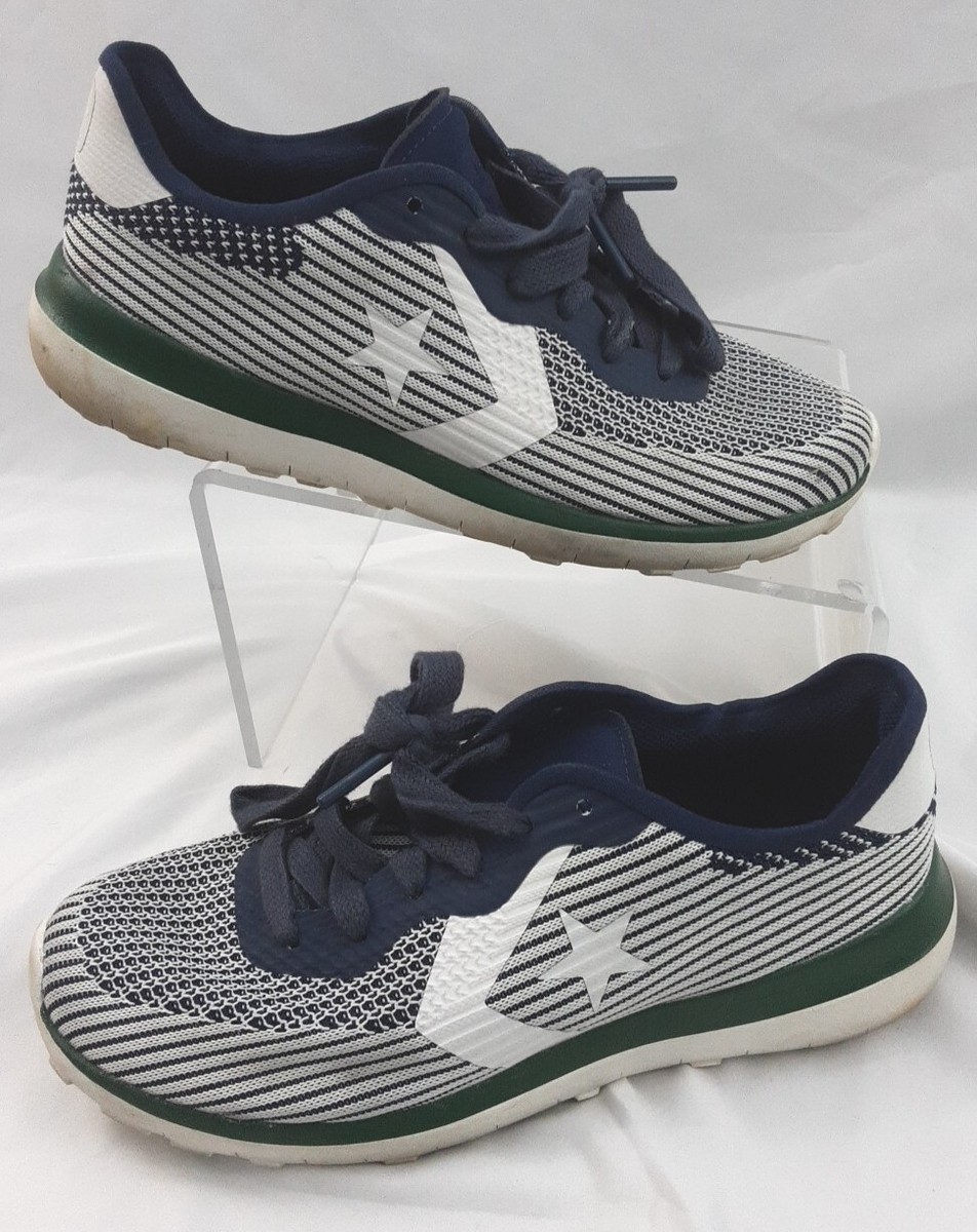 Size 6 - Converse Thunderbolt Modern Ox Binary Blue for sale