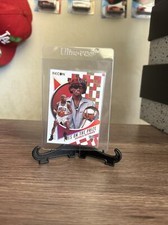 2020-21 Panini Recon Eyes on the Prize 20 Dennis Rodman /199