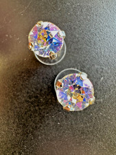 Stud Mariana Earrings  2 