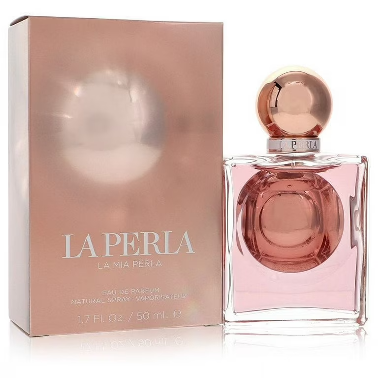 LA MIA PERLA by LA PERLA EDP OZ Spray BRAND NEW
