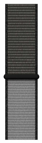 anchor gray sport loop