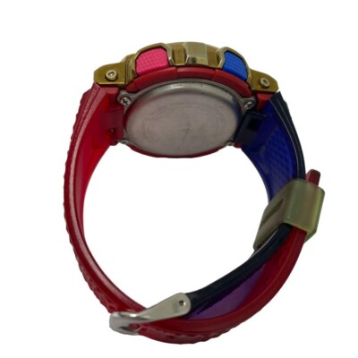 Casio G-Shock Rainbow GM-110RB-2AJF Men's Watch Metal Covered