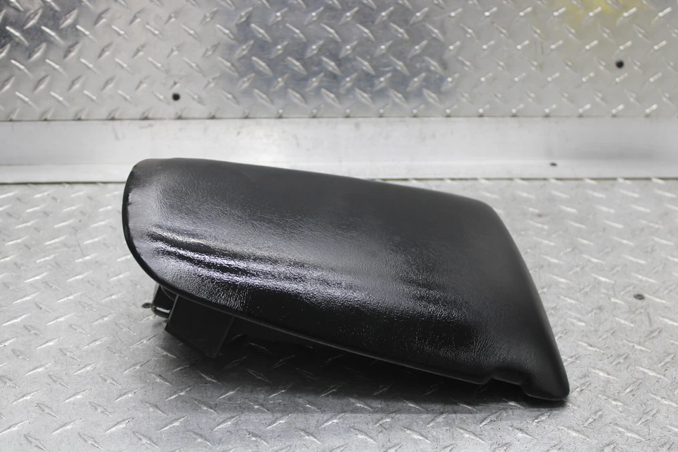 Honda CBR929RR 2001 asiento trasero 77300-MCJ-000 Foto 4 de 4