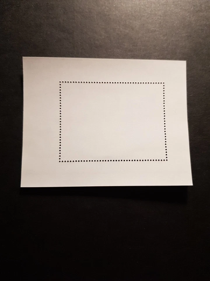 Sello Aitutaki Polinesia 28 Abril 1789 Bloque Nº 73 Nuevo ** Lujo MNH 1989 Foto 2 de 2