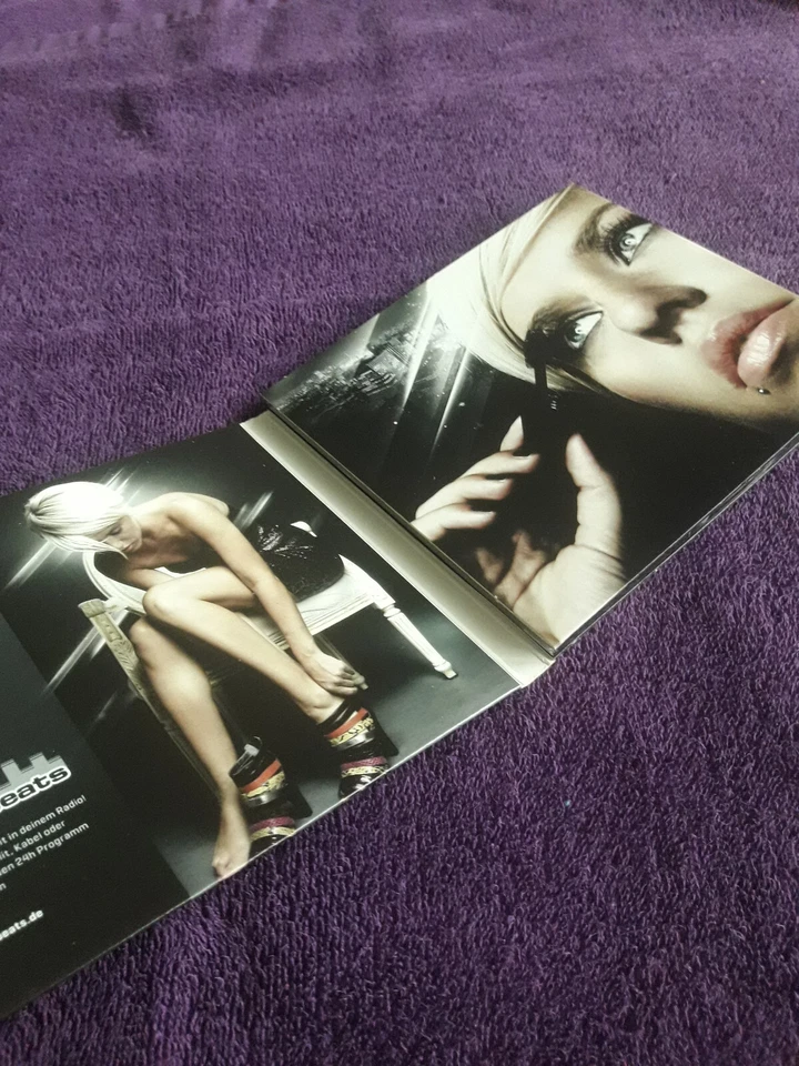 Big City Beats 11 (House Electro CD) - Bild 3 von 4