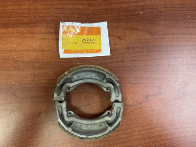 専用セット Suzuki 54400-35860 Brake Shoe Spring Set Rv125 RV 125 for sale