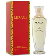 Mirage Women's Eau de Parfum 3.4 Oz Spray by Fragrance Couture