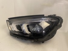Scheinwerfer links LED ILS High Performance A1679069504 Mercedes GLE V167 X167 Scheinwerfer links LED ILS High Performance A1679069504 Mercedes GLE V167 X167