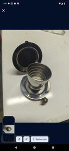 Dalvey Flask | eBay