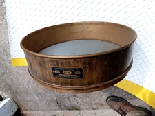 Fisher Scientific NO. 35 USA Standard Testing Sieve