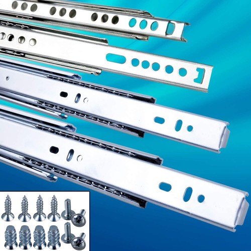 Guide Estrazione Totale Per Cassetti In Ferramenta