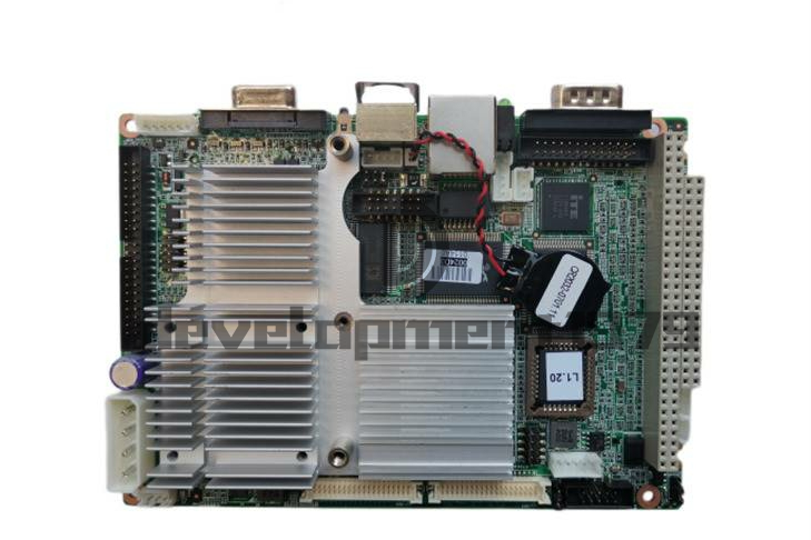 Used Advantech PCM-9388 REV.A1 Single Board Computer Motherboard