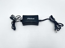 Genuine iRobot Roomba Vacuum Wall Charger 10558 For 400 Series TESTED WORKS
