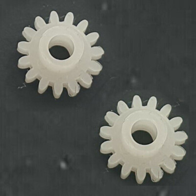 2x Fits Audi 80 90 B3 B4 Convertible Speedometer Pinion Gear VDO Repair Kit