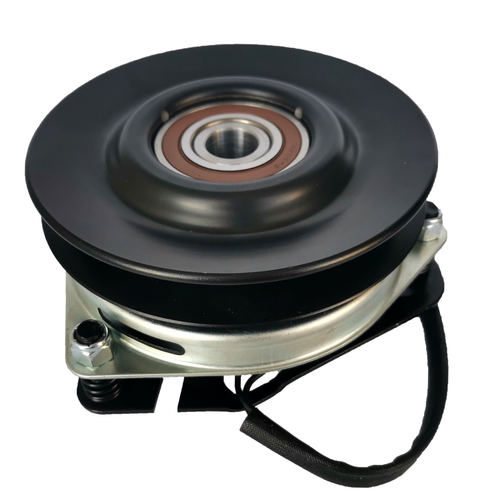 ELECTRIC PTO CLUTCH FOR Husqvarna YTH, Ariens, Gravely, 587241601 eBay