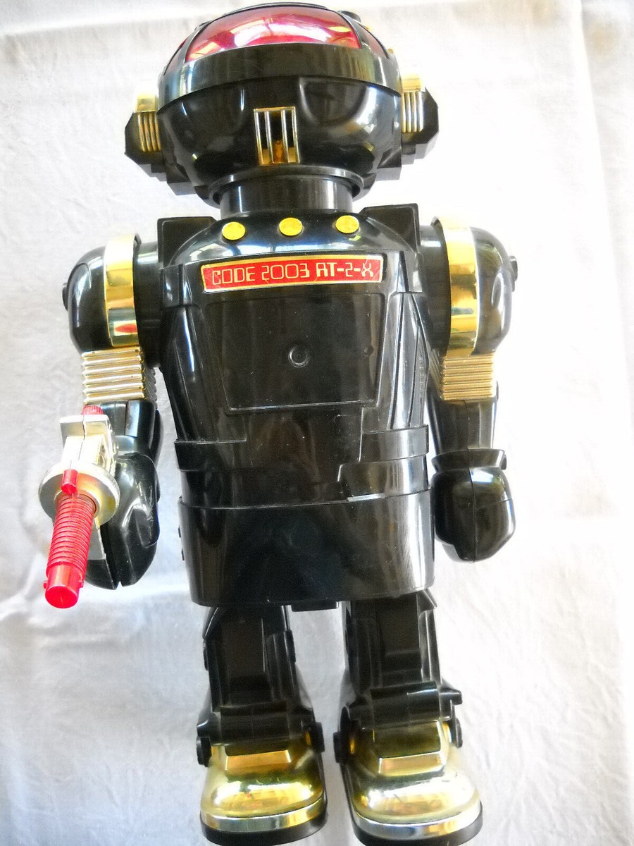 Vintage 1985 New Bright 15