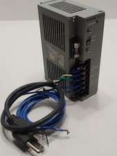 MODICON PE-0001-000 Rev. A POWER SUPPLY 115/230 VAC 1.2 AMPS PE0001 w/Power Cord