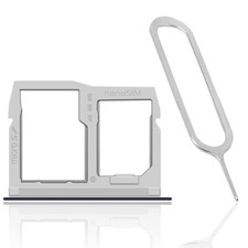 High Quality SIM and Memory Card Tray Holder Card Pin for LG Stylo 6 LM-Q730AM
