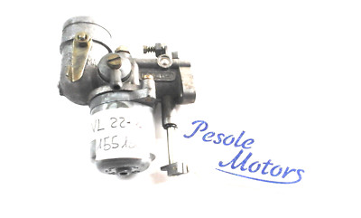Vergaser COZETTE Acme Ruggerini Vl 22-16 Rf. 155150