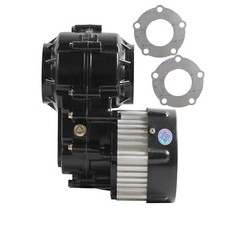 48V 1000W Electric Differential Motor 2.62Nm 4800rpm for Go Kart EBike Mower ATV