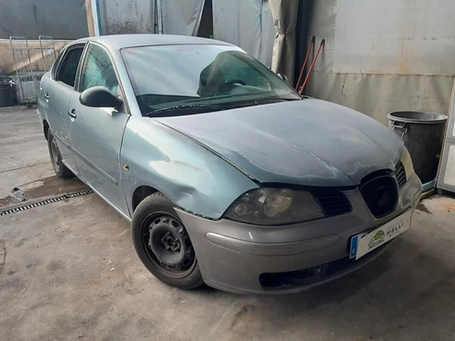 038253014A Turbocompressore per SEAT CORDOBA BERLINA (6L2) Reference 20 8367085 - Foto 6 di 10