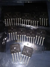 Qty 10-Taiwan Semiconductor-GBU605-Bridge Rectifiers 6A, 600V