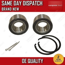 Roulement de roue Jeep PATRIOT