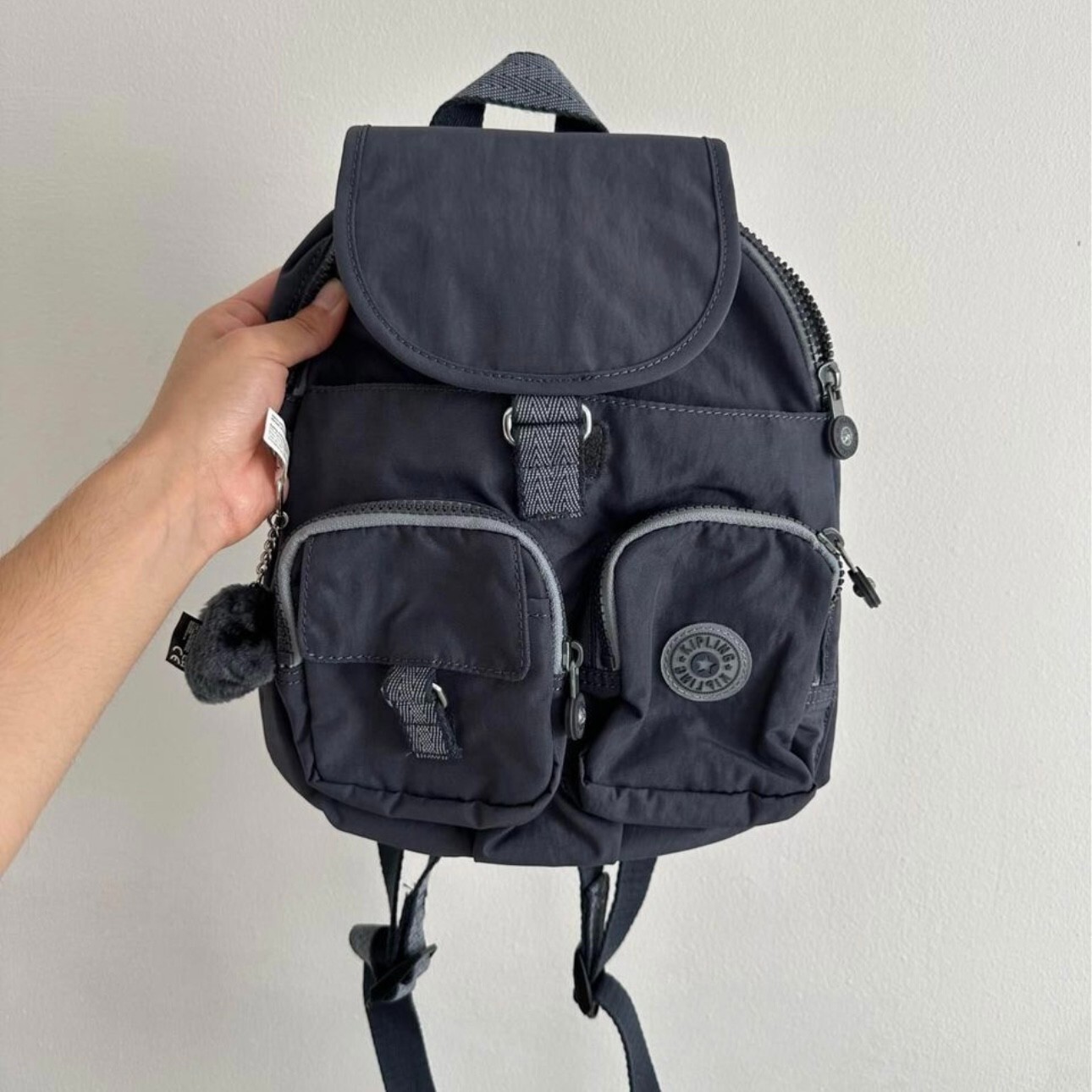 Durable Lightweight Backpack for School Travel & Outdoor Adventures-image