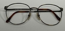 Vintage Eyeglasses, Perry Ellis, PE-82 1 140, 55-18, Frames Only