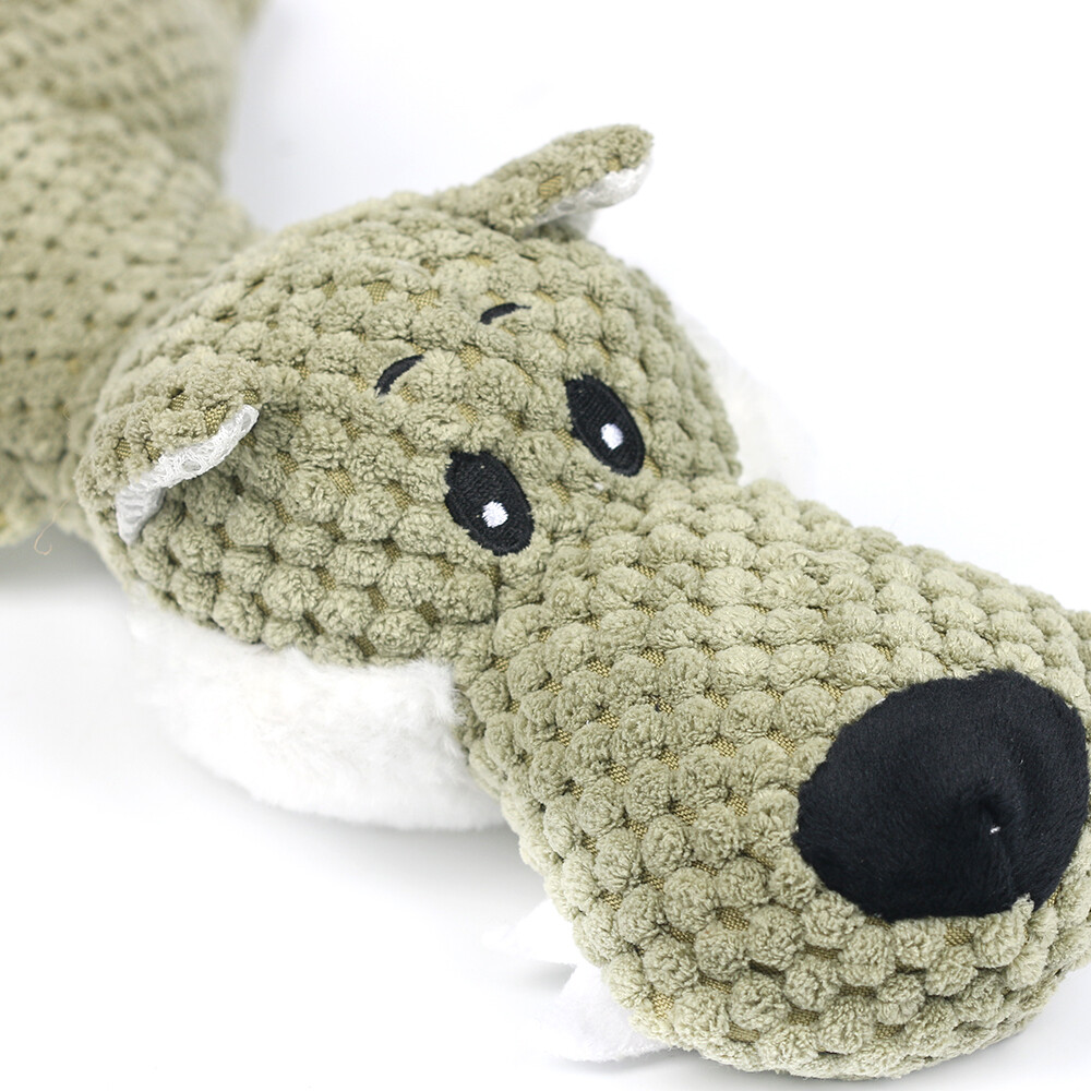 Dog Toys for Aggressive Chewers Antarcking Indestructible Dog Toys eBay