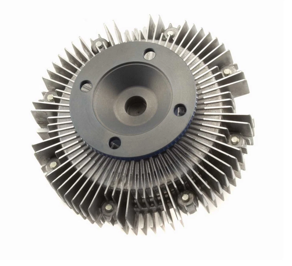 Acoplamiento de refrigeración AISIN embrague ventilador para Toyota Land Cruiser para Lexus LX470 LS400 Foto 4 de 4