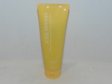 Josie Maran Whipped Argan Oil Body Cleansing Butter Creme Brulee 8oz NEW Sealed