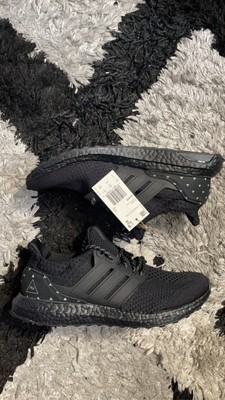 Ultraboost Dna Pharrell Black Shoes Adidas Ultra Boost 20 Pharrell