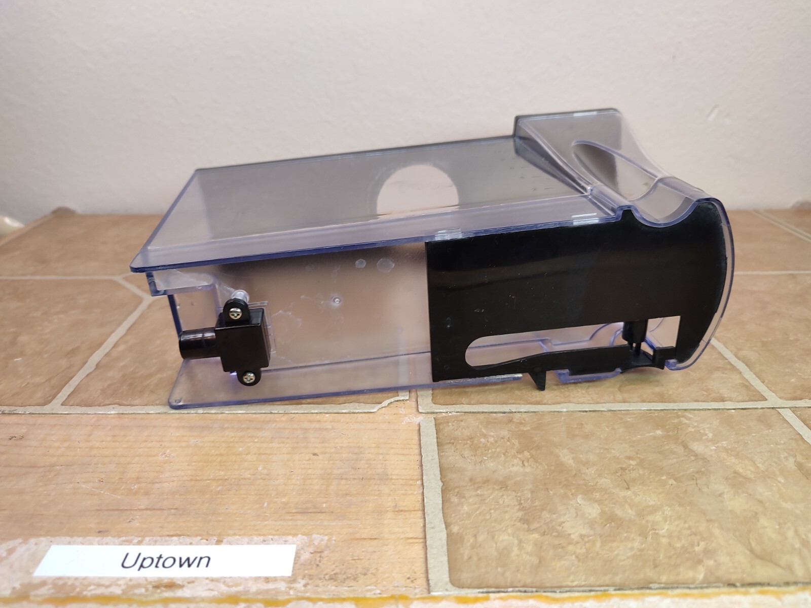 Black & Decker Spacemaker Coffee maker ODC440B Water Tank Reservoir