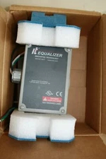 INNOVATIVE TECHNOLOGY EQX80-1P201 SURGE SUPPRESSOR