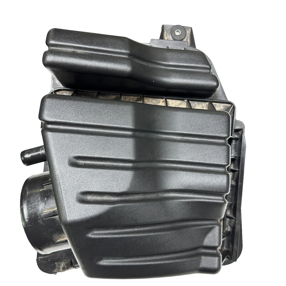 Dodge Grand Caravan 2006 3,8 L OEM filtro filtro carcasa 02 03 04 05 06 07 Foto 4 de 4