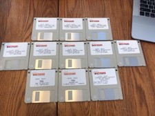 Software Of The Month Club Windows Volume 207  Utility Collection Ships N 24h