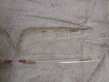 Rover 800 Genuine Headlight Protectors