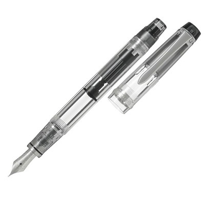 PILOT Fountain CUSTOM HERITAGE No Color FKVH-15SRS Pen Nib Selectable New Japan