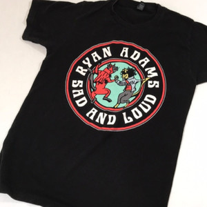 Ryan Adams Shirts | eBay