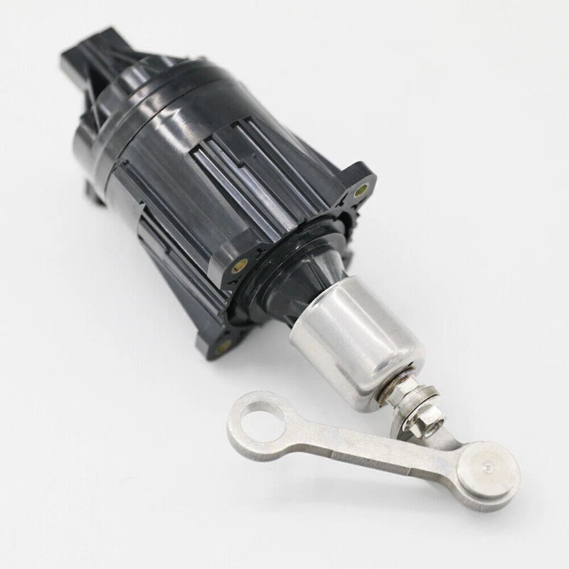 Оригинальный электромагнитный привод клапана турбонагнетателя EGR подходит для Honda Civic 1,5 л K6T52372 - Изображение 4 из 4