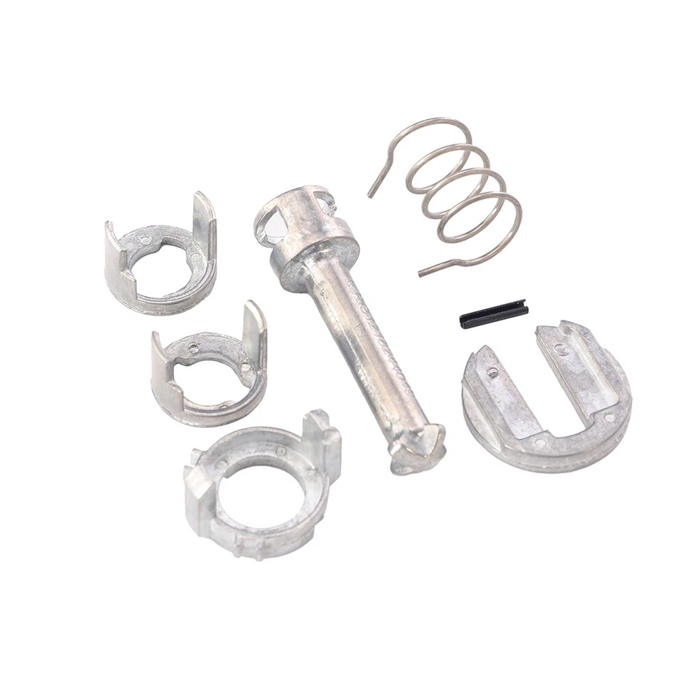 Kits de reparo de tambor de cilindro de trava de porta adequados para BMW E46 323i 325i 328i 1998-2006 - Imagem 2 de 4