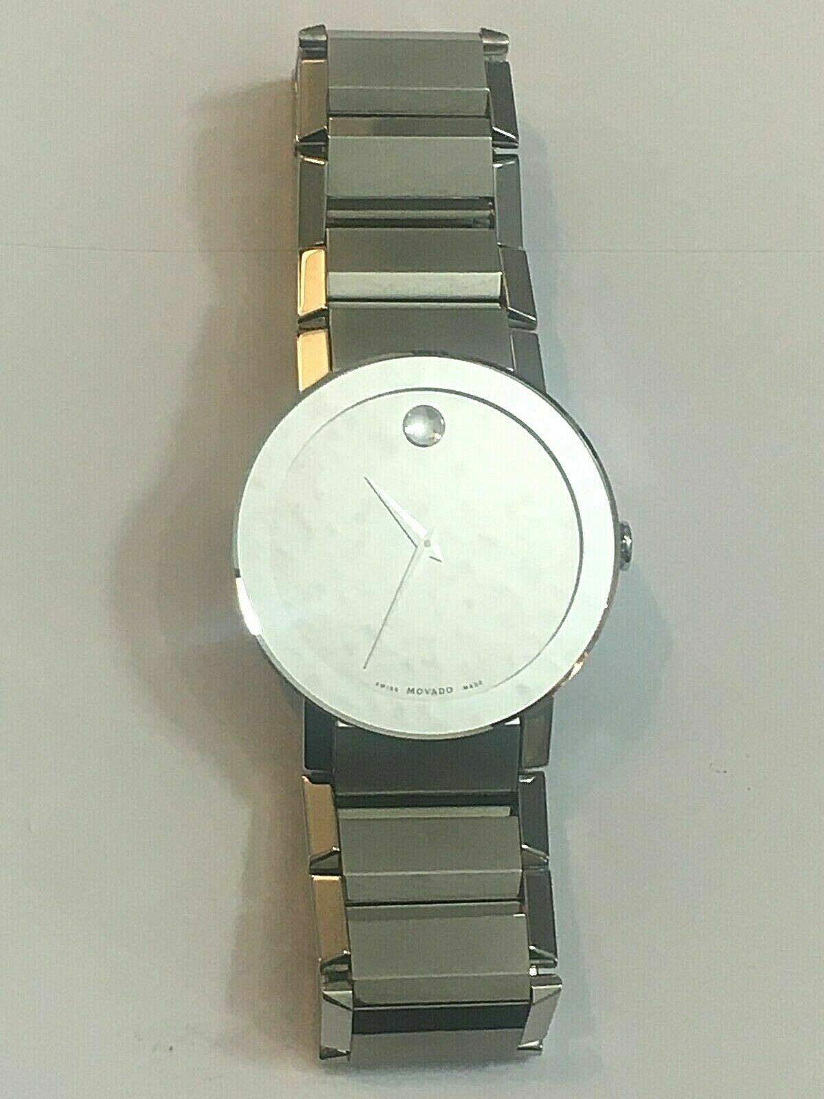 movado 0607178