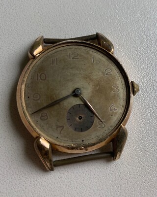 STOWA Walz Gold Double 20 mikron Edelstahl Boden 41334