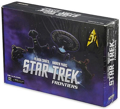 WizKids 1 player Board & Traditional Games