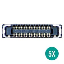 For Apple iPhone 6 LCD Screen Connector FPC 5 Pack UK Stock Genuine Part