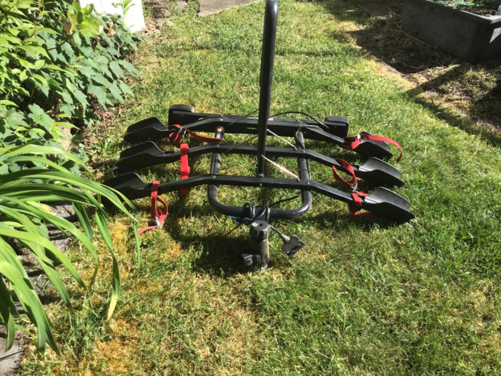 cycle car rack eBay