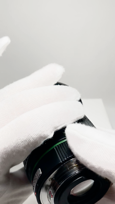 🎦 Pentax SMC PENTAX-DA 12-24mm F/4 ED AL (IF) Lens From Japan