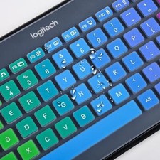 for Logitech MK360 K360 Wireless Keyboard Logitech K360 Keyboard Keyboard Cover