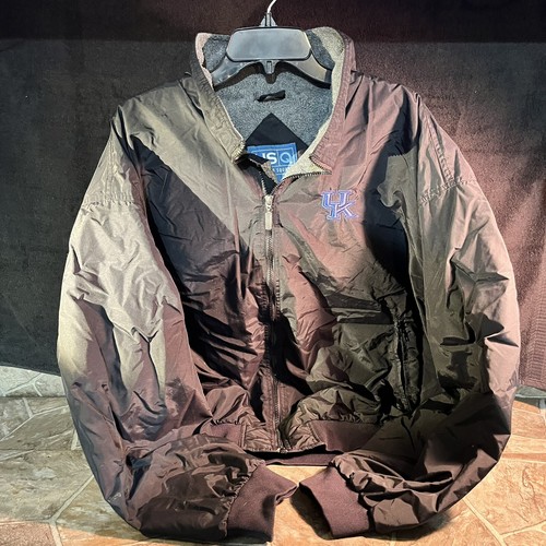 Harvard Square UK jacket Mens 2XL | eBay